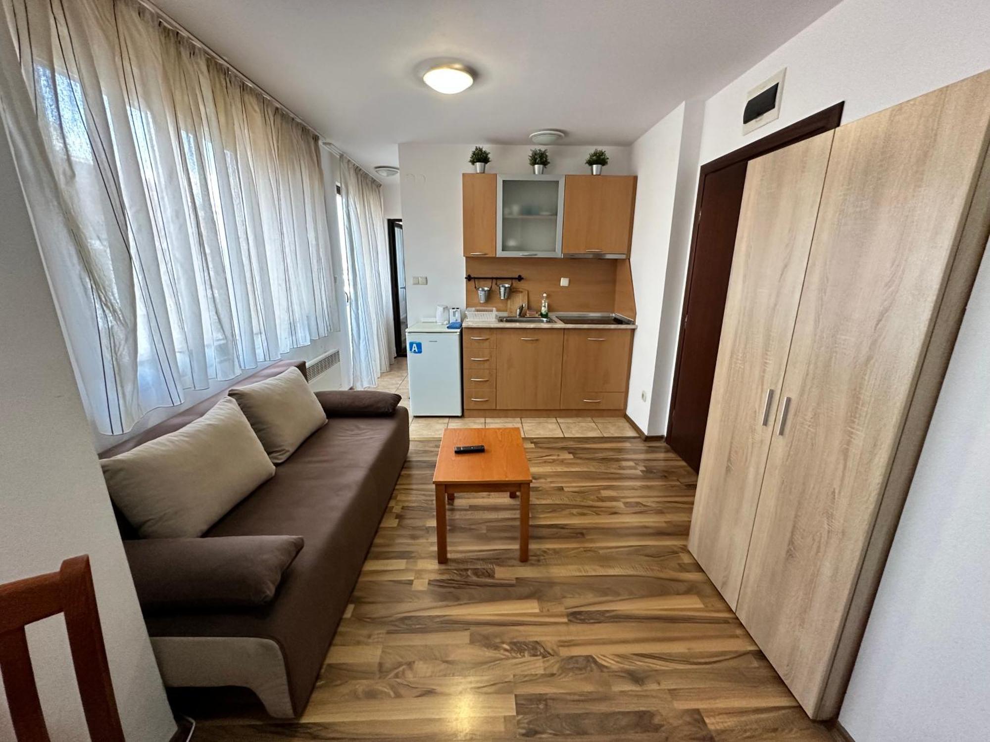 Ramada 2 - Apartment Bansko Exterior foto