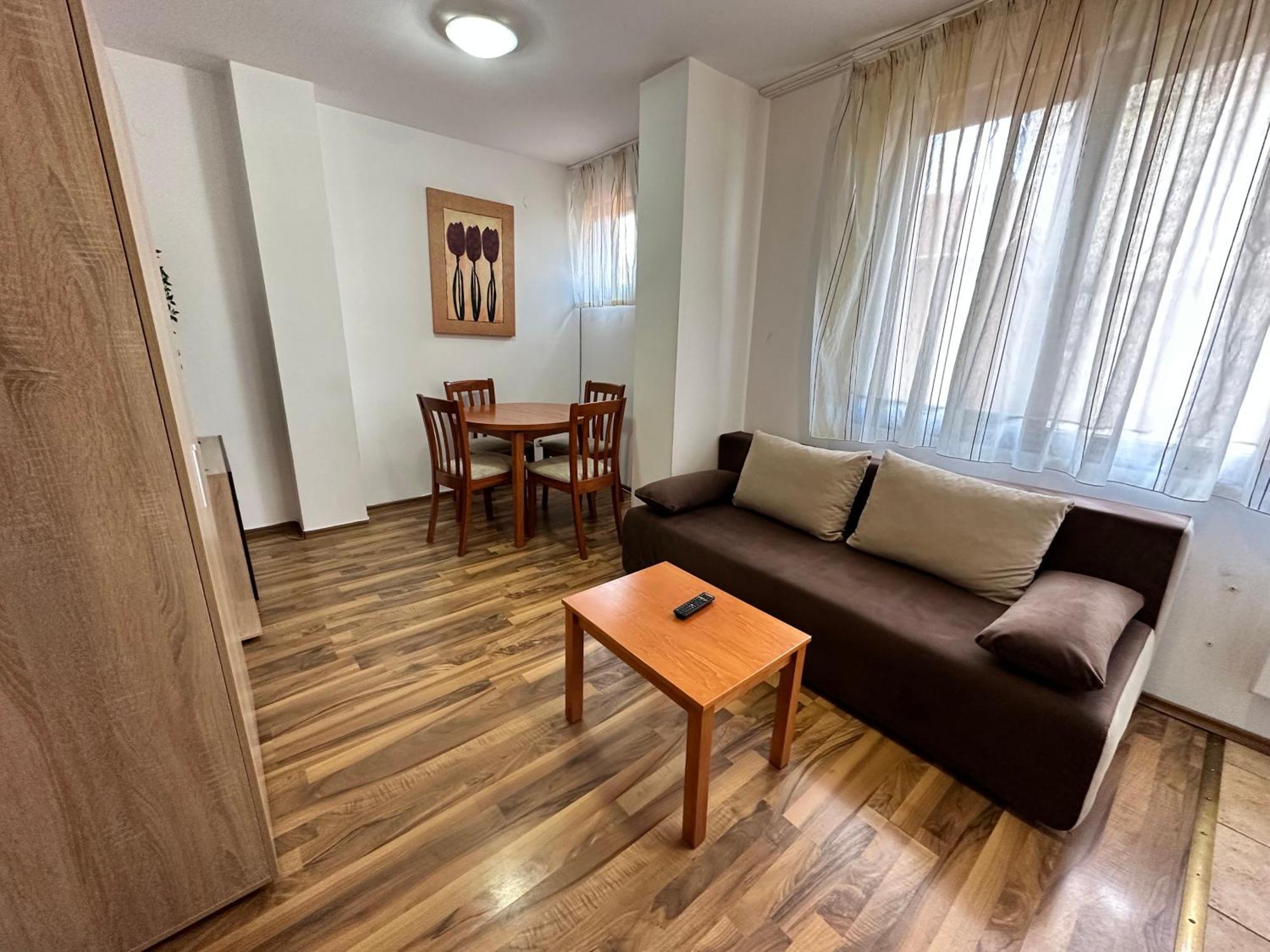 Ramada 2 - Apartment Bansko Exterior foto