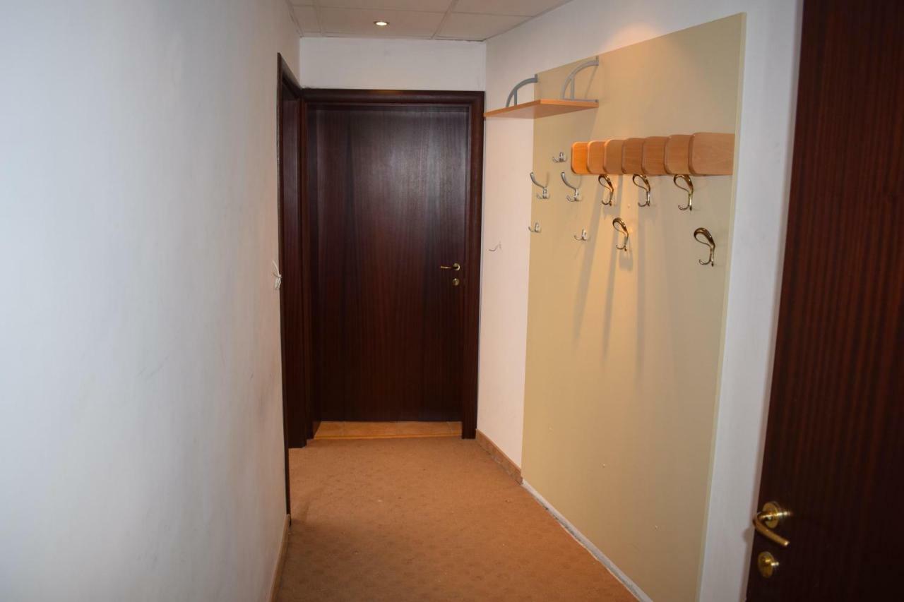 Ramada 2 - Apartment Bansko Exterior foto